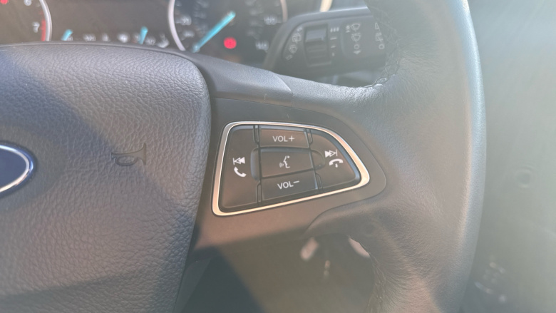 Ford EcoSport 1.0 EcoBoost 125 Zetec 5dr Petrol Hatchback